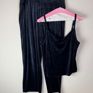 Soma Pajama Set - Women's Large